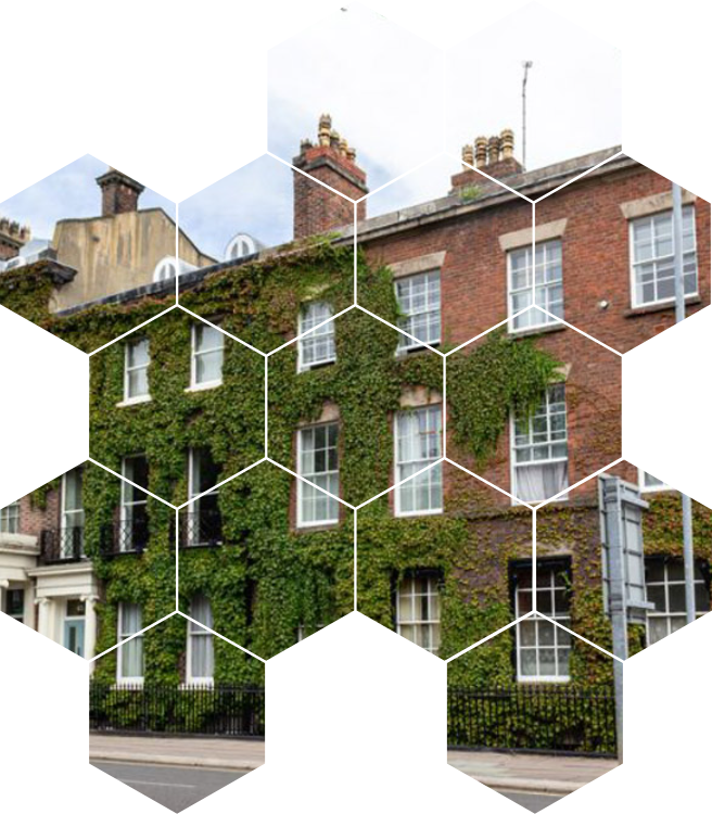 The Quarter Serviced Apartments Liverpool